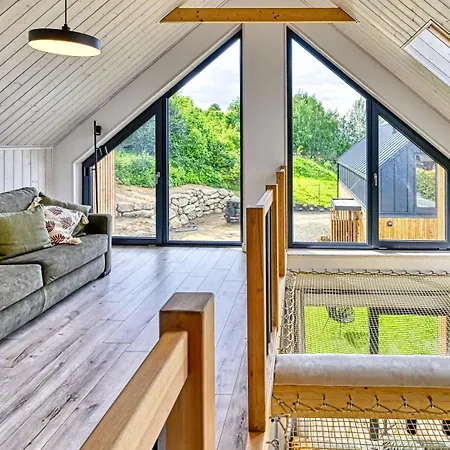 Apartamento Slowmood - Z Sauna I Jacuzzi, Sun & Snow