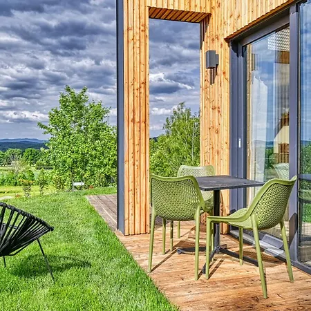 Sun & Snow, Slowmood - Z Sauna I Jacuzzi * Podgórzyn
