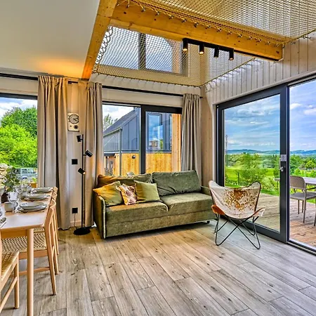 Apartman Sun & Snow, Slowmood - Z Sauna I Jacuzzi