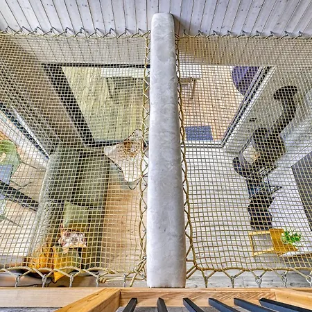 Slowmood - Z Sauna I Jacuzzi, Sun & Snow Podgórzyn