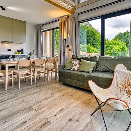 Slowmood - Z Sauna I Jacuzzi, Sun & Snow