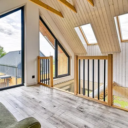 Apartman Sun & Snow, Slowmood - Z Sauna I Jacuzzi