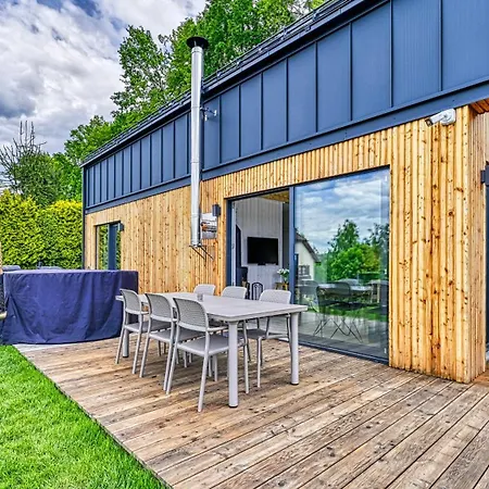 Slowmood - Z Sauna I Jacuzzi, Sun & Snow Apartamento *