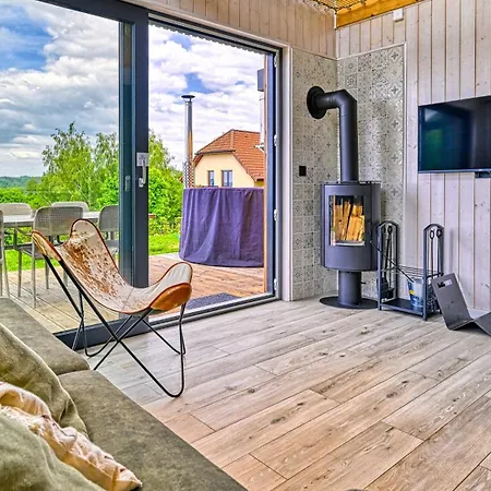 Sun & Snow, Slowmood - Z Sauna I Jacuzzi Apartman Podgórzyn