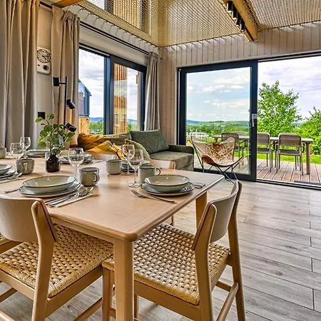 Slowmood - Z Sauna I Jacuzzi, Sun & Snow