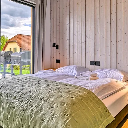 Slowmood - Z Sauna I Jacuzzi, Sun & Snow