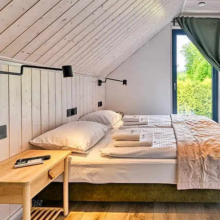 Apartman Sun & Snow, Slowmood - Z Sauna I Jacuzzi *