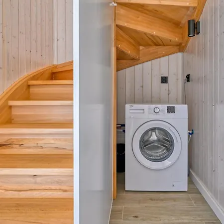 Apartman Sun & Snow, Slowmood - Z Sauna I Jacuzzi *