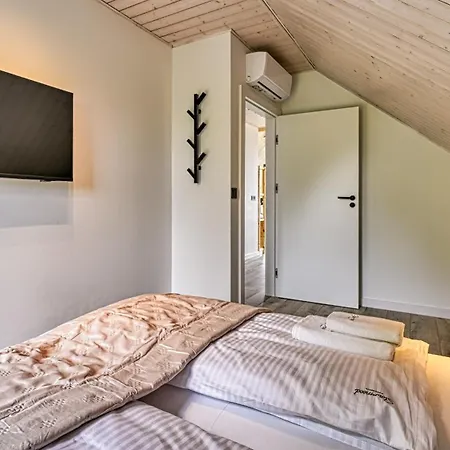 Sun & Snow, Slowmood - Z Sauna I Jacuzzi Apartman Podgórzyn