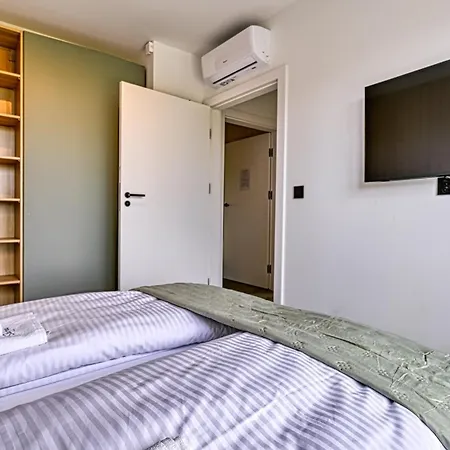 Slowmood - Z Sauna I Jacuzzi, Sun & Snow Podgórzyn