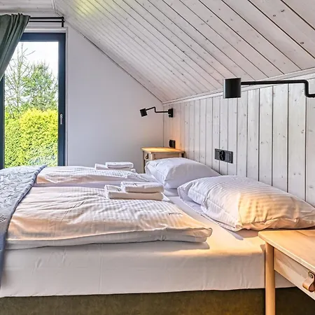 Slowmood - Z Sauna I Jacuzzi, Sun & Snow