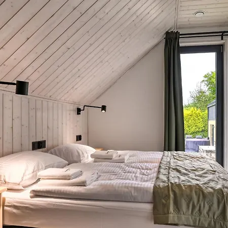 Apartman Sun & Snow, Slowmood - Z Sauna I Jacuzzi *
