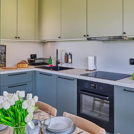 Slowmood - Z Sauna I Jacuzzi, Sun & Snow *