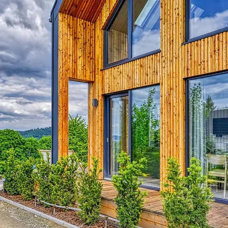 Sun & Snow, Slowmood - Z Sauna I Jacuzzi Apartman Podgórzyn