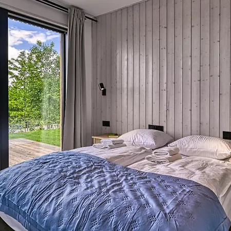 Sun & Snow, Slowmood - Z Sauna I Jacuzzi Apartman