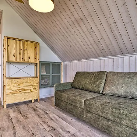 Apartman Sun & Snow, Slowmood - Z Sauna I Jacuzzi *