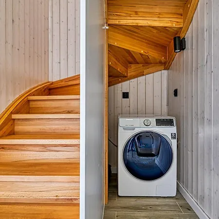 Apartamento Slowmood - Z Sauna I Jacuzzi, Sun & Snow Podgórzyn