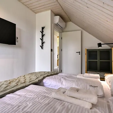 Apartman Sun & Snow, Slowmood - Z Sauna I Jacuzzi Podgórzyn