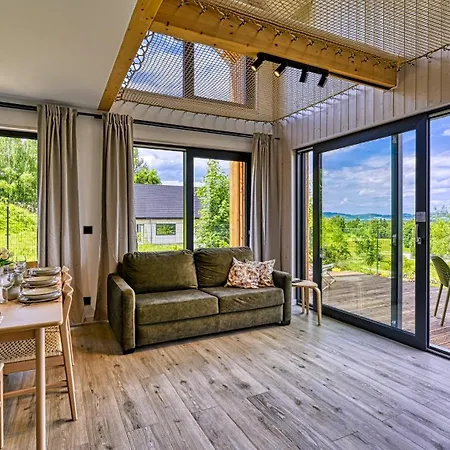 Apartman Sun & Snow, Slowmood - Z Sauna I Jacuzzi