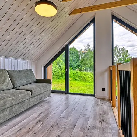 Apartman Sun & Snow, Slowmood - Z Sauna I Jacuzzi *