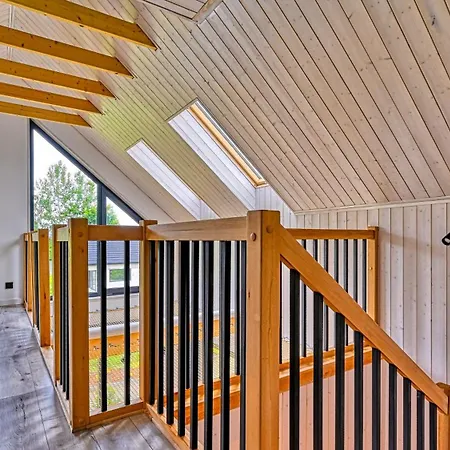 Sun & Snow, Slowmood - Z Sauna I Jacuzzi Apartman