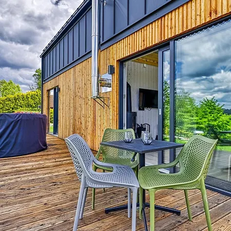 Apartman Sun & Snow, Slowmood - Z Sauna I Jacuzzi *