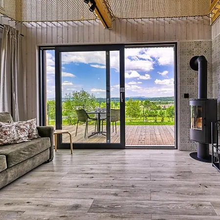 Slowmood - Z Sauna I Jacuzzi, Sun & Snow Apartamento Podgórzyn