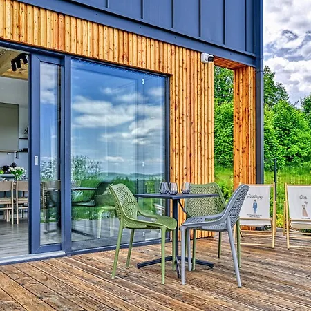 Slowmood - Z Sauna I Jacuzzi, Sun & Snow * Podgórzyn