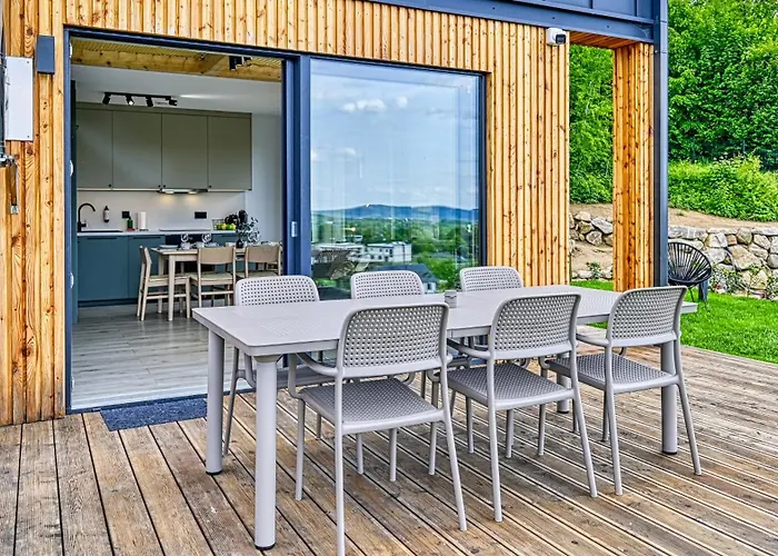 Slowmood - Z Sauna I Jacuzzi, Sun & Snow * Подгужин