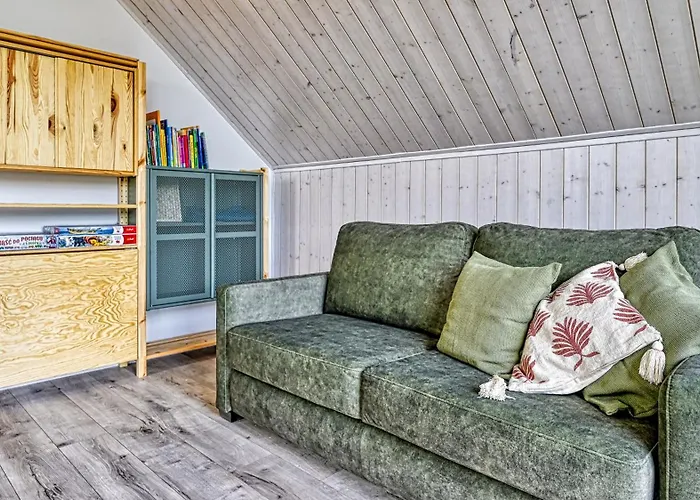 Slowmood - Z Sauna I Jacuzzi, Sun & Snow Апартаменты