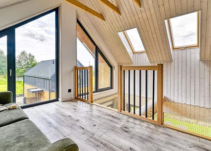 Апартаменты Slowmood - Z Sauna I Jacuzzi, Sun & Snow