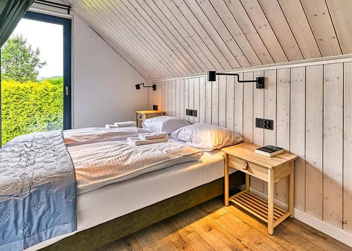 Slowmood - Z Sauna I Jacuzzi, Sun & Snow * Подгужин