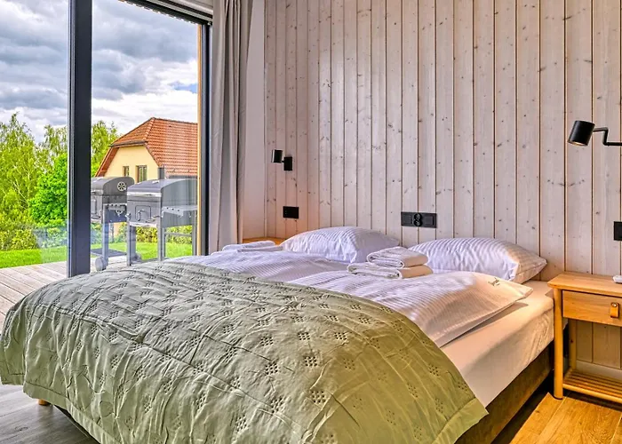 Slowmood - Z Sauna I Jacuzzi, Sun & Snow