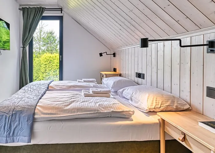 Slowmood - Z Sauna I Jacuzzi, Sun & Snow