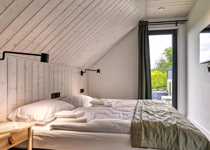 Апартаменты Slowmood - Z Sauna I Jacuzzi, Sun & Snow *