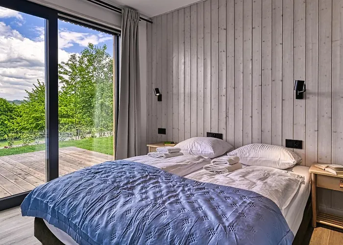 Slowmood - Z Sauna I Jacuzzi, Sun & Snow Апартаменты