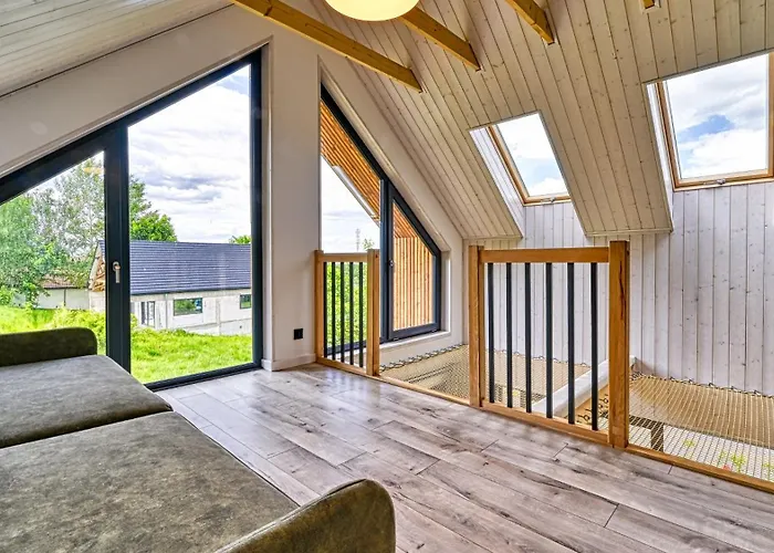 Slowmood - Z Sauna I Jacuzzi, Sun & Snow Подгужин