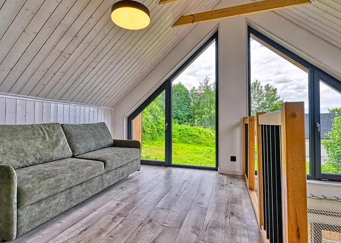 Апартаменты Slowmood - Z Sauna I Jacuzzi, Sun & Snow *