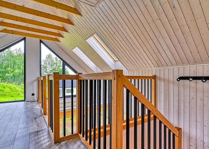 Slowmood - Z Sauna I Jacuzzi, Sun & Snow Апартаменты