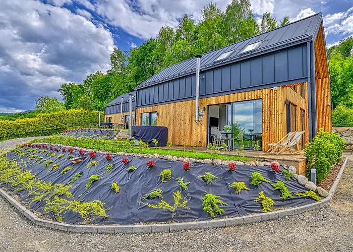 Slowmood - Z Sauna I Jacuzzi, Sun & Snow Подгужин