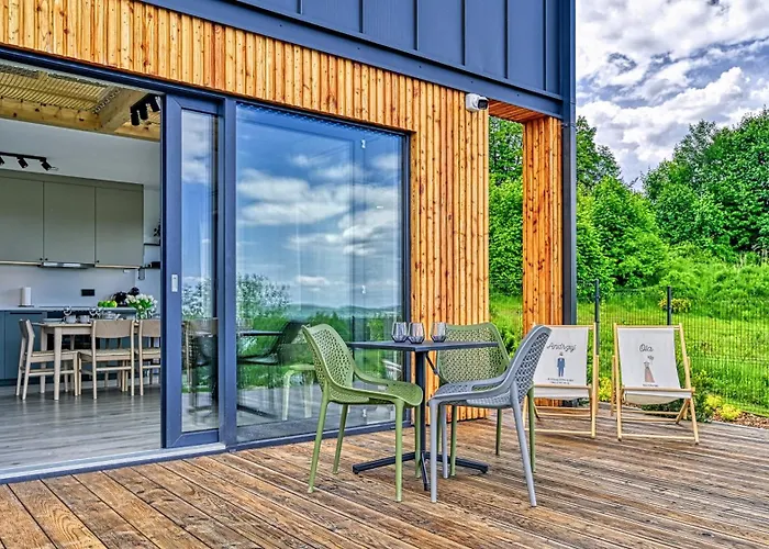 Slowmood - Z Sauna I Jacuzzi, Sun & Snow * Подгужин